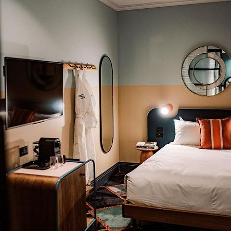 Stay At Hotel Steyne Sydney Buitenkant foto