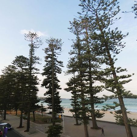 Stay At Hotel Steyne Sydney Buitenkant foto