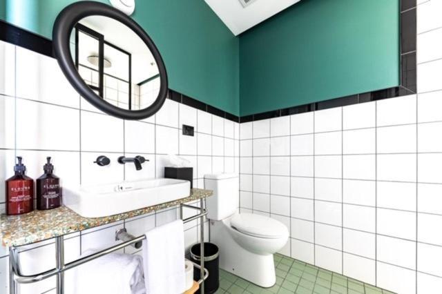 Stay At Hotel Steyne Sydney Buitenkant foto