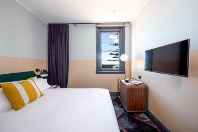 Stay At Hotel Steyne Sydney Buitenkant foto