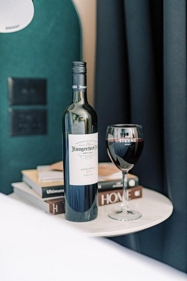 Stay At Hotel Steyne Sydney Buitenkant foto