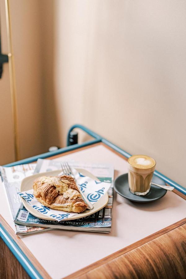 Stay At Hotel Steyne Sydney Buitenkant foto