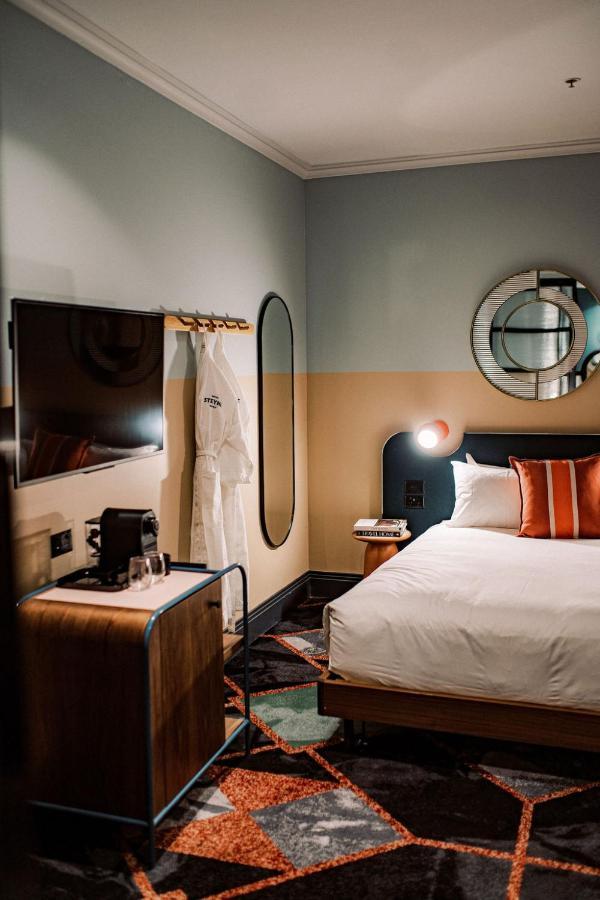 Stay At Hotel Steyne Sydney Buitenkant foto
