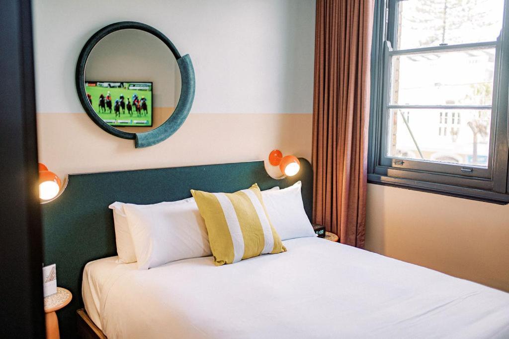 Stay At Hotel Steyne Sydney Buitenkant foto