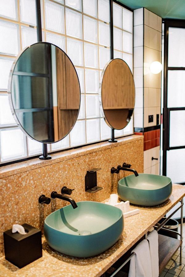 Stay At Hotel Steyne Sydney Buitenkant foto