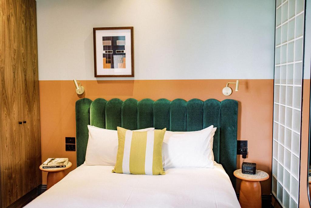 Stay At Hotel Steyne Sydney Buitenkant foto