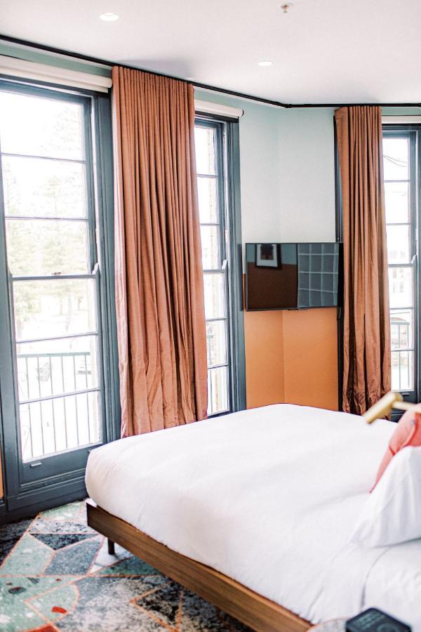 Stay At Hotel Steyne Sydney Buitenkant foto