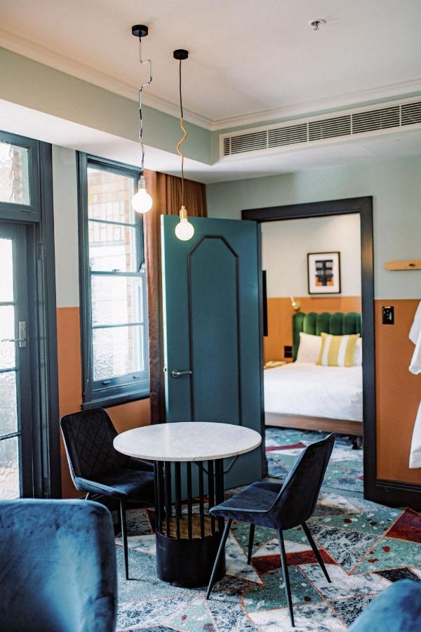 Stay At Hotel Steyne Sydney Buitenkant foto