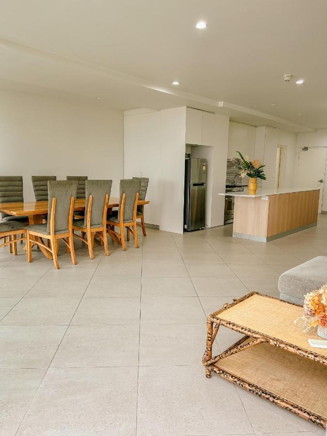 Stay At Hotel Steyne Sydney Buitenkant foto