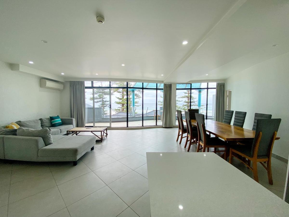 Stay At Hotel Steyne Sydney Buitenkant foto