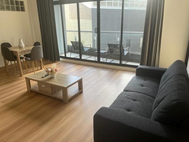 Stay At Hotel Steyne Sydney Buitenkant foto