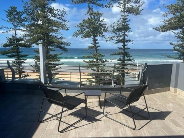 Stay At Hotel Steyne Sydney Buitenkant foto