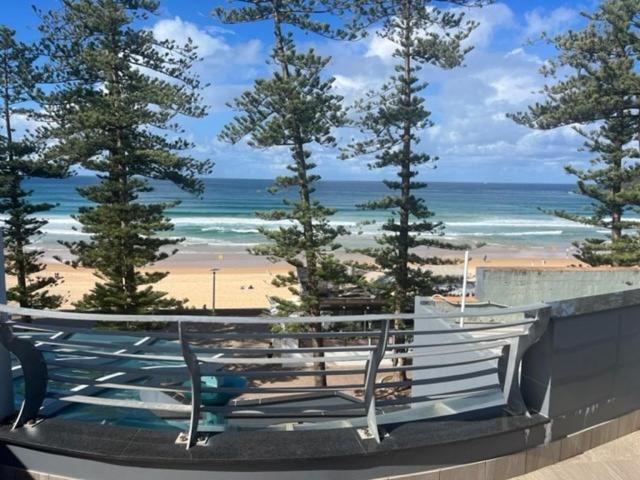 Stay At Hotel Steyne Sydney Buitenkant foto