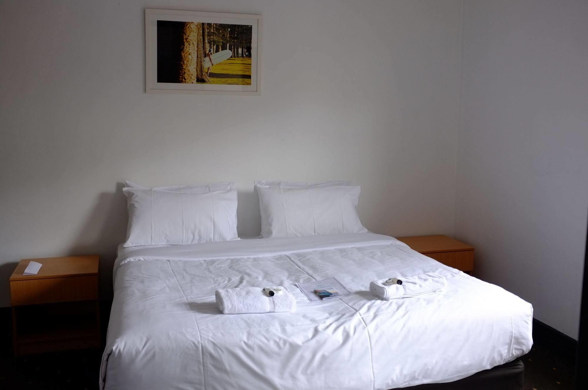 Stay At Hotel Steyne Sydney Buitenkant foto
