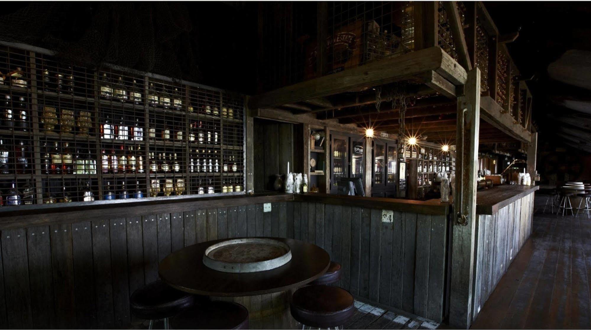 Stay At Hotel Steyne Sydney Buitenkant foto