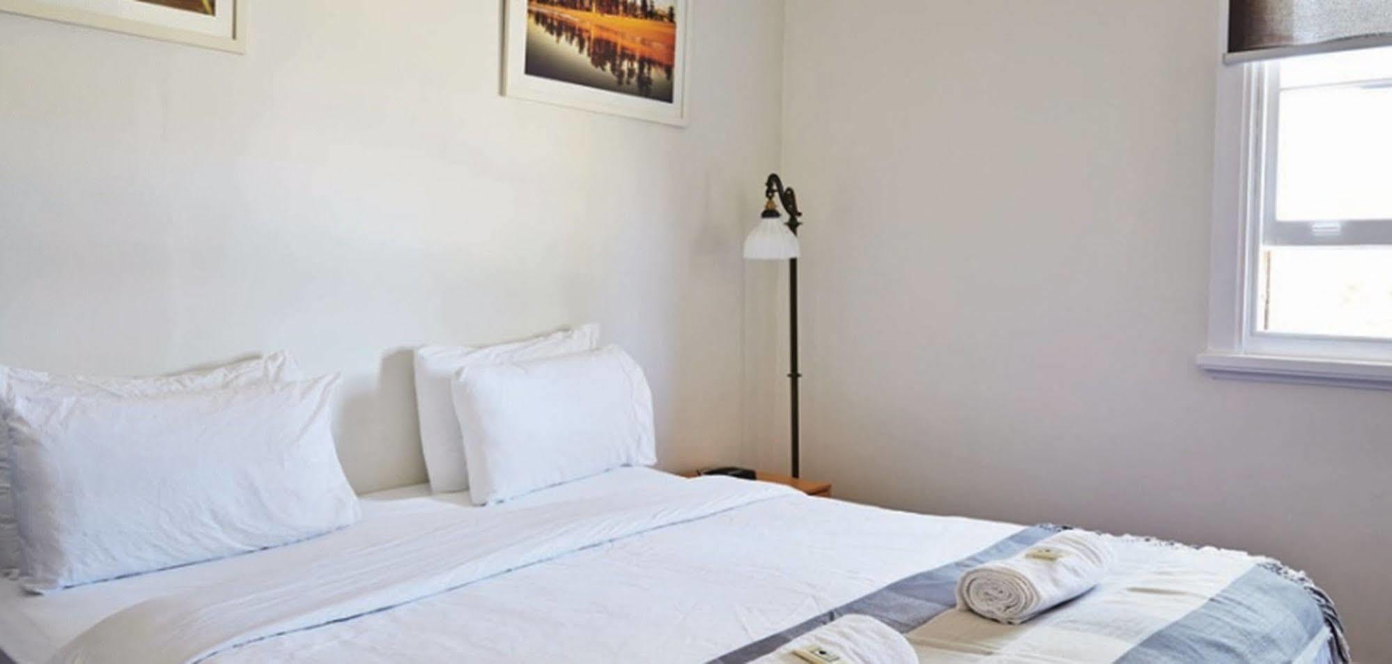 Stay At Hotel Steyne Sydney Buitenkant foto