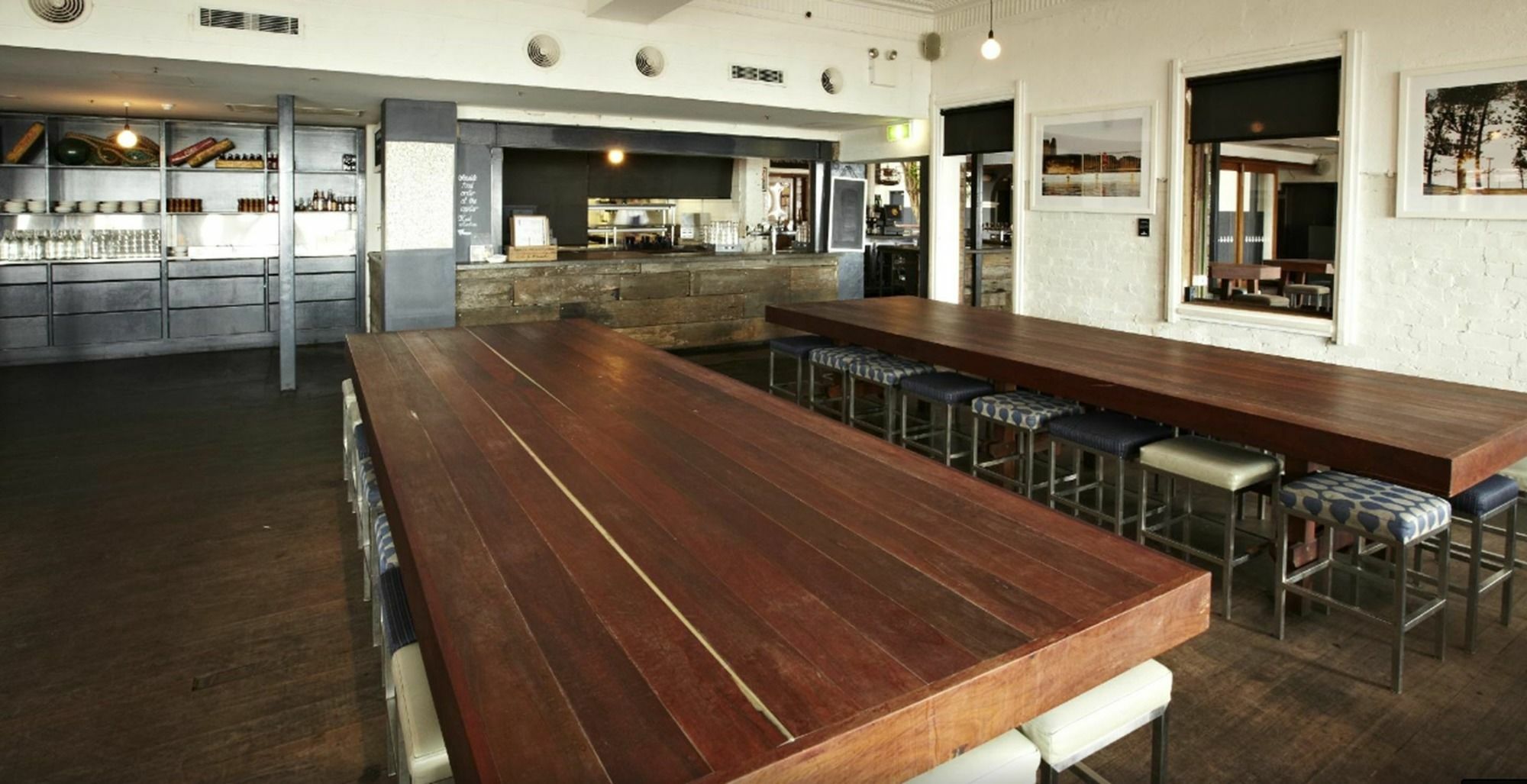Stay At Hotel Steyne Sydney Buitenkant foto