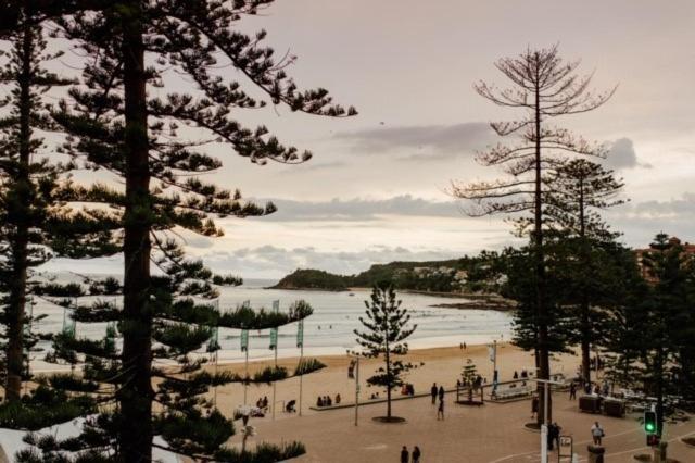 Stay At Hotel Steyne Sydney Buitenkant foto